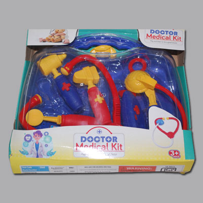 "Doctor Medical Lit -002 - Click here to View more details about this Product